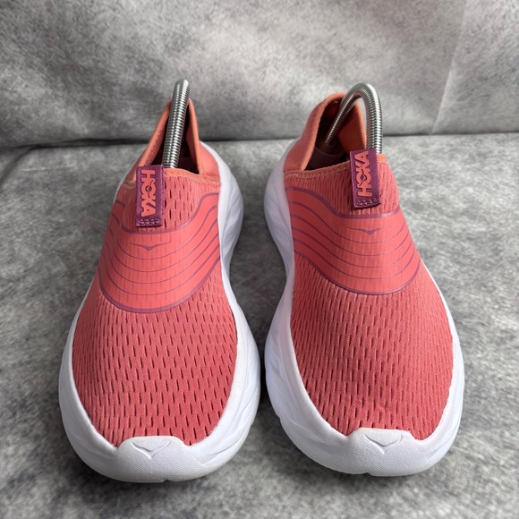 HOKA ONE ONE Women's Ora Recovery Shoe Lantana 1099678 Size 10 - Picture 4 of 12